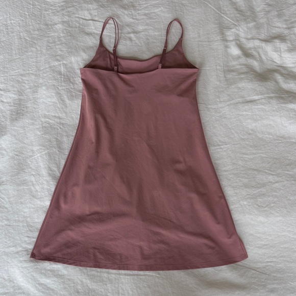 Abercrombie & Fitch Traveler Mini Dress - Picture 3 of 8